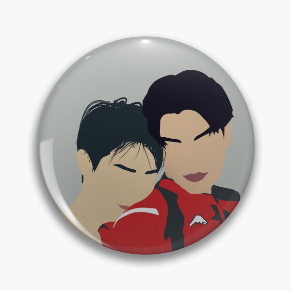 Item preview, sky hugging prapai from behind designed and sold by Pinu92.
