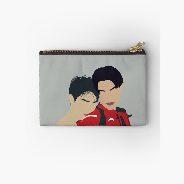 Item preview, sky hugging prapai from behind designed and sold by Pinu92.