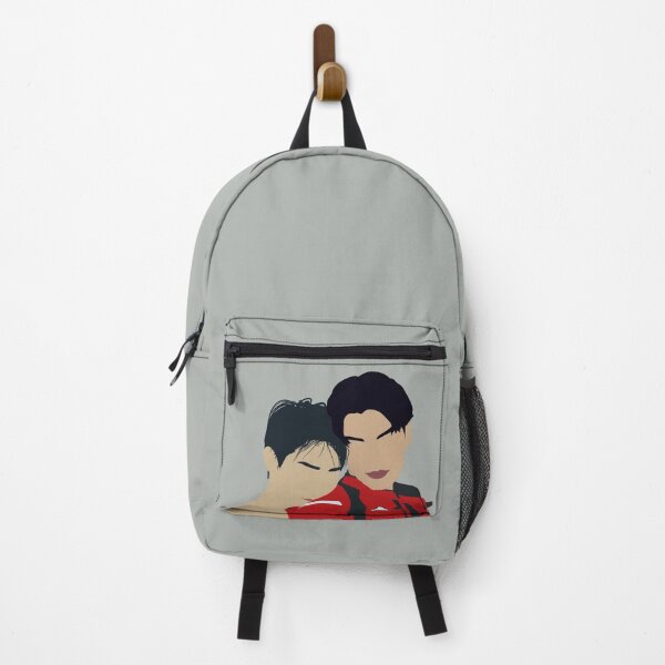 Item preview, sky hugging prapai from behind designed and sold by Pinu92.