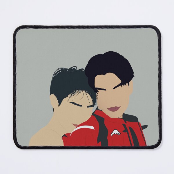 Item preview, sky hugging prapai from behind designed and sold by Pinu92.