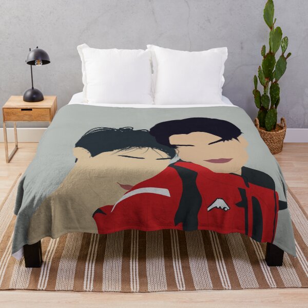 Item preview, sky hugging prapai from behind designed and sold by Pinu92.
