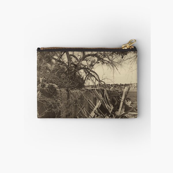 Item preview, Abandoned House At Badito In Sepia designed and sold by Gary Benson.
