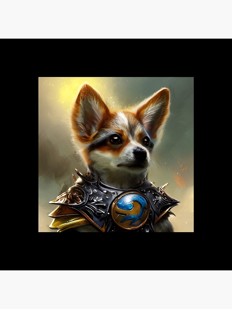 War corgi store