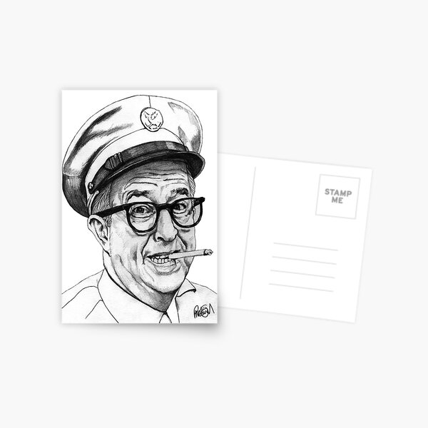 Vista previa del artículo con la obra «Bilko», diseñado y vendido por Paul  Nelson-Esch.