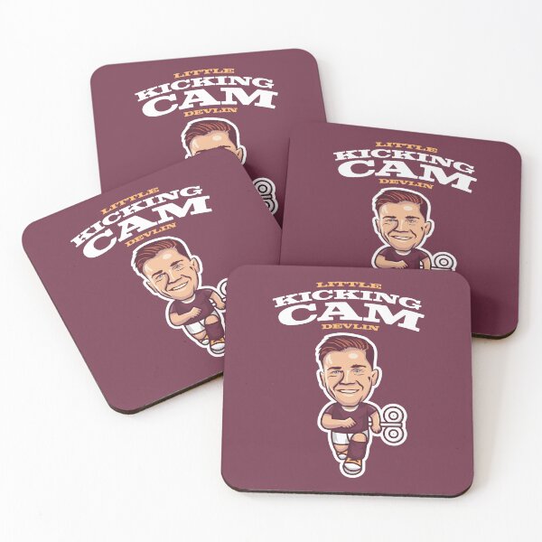 Item preview, Little Kicking Cam designed and sold by Strip Tees.