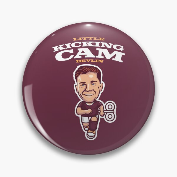 Item preview, Little Kicking Cam designed and sold by Strip Tees.