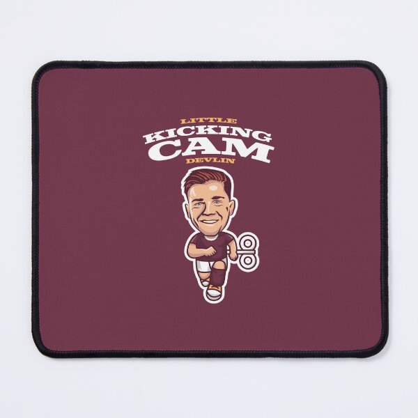 Item preview, Little Kicking Cam designed and sold by Strip Tees.