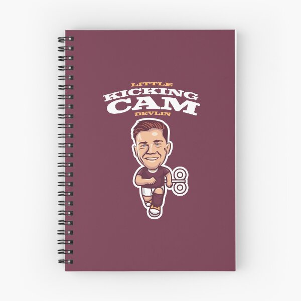 Item preview, Little Kicking Cam designed and sold by Strip Tees.