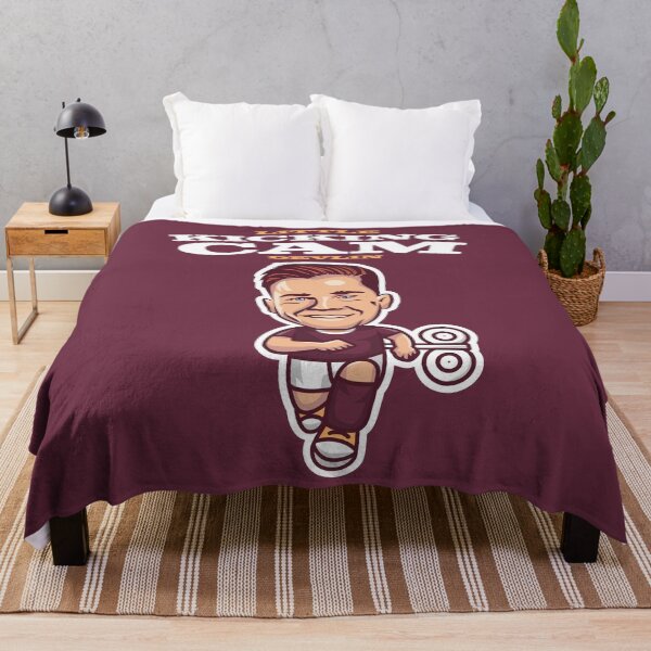 Item preview, Little Kicking Cam designed and sold by Strip Tees.