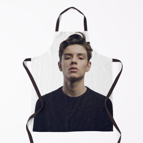 Item preview, Louis Partridge designed and sold by agaify.
