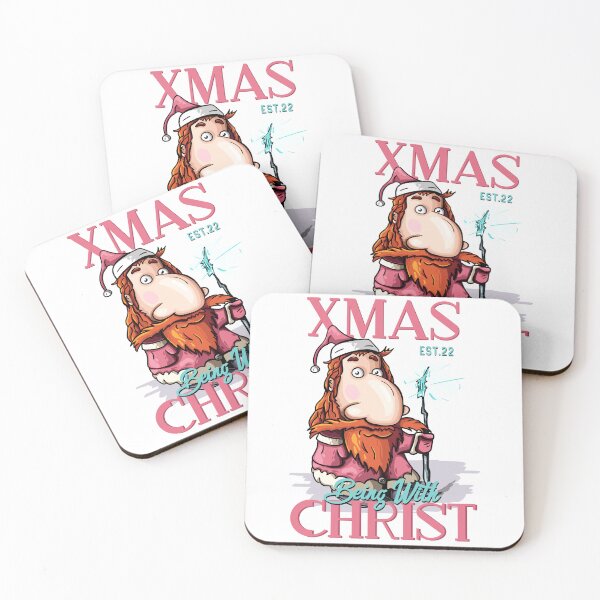 Item preview, CHRISTMAS BEING WITH CHRIST designed and sold by GAADesignz.