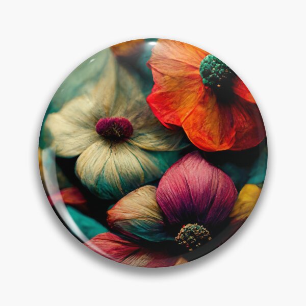 Item preview, Flowers designed and sold by SvBDesigns.