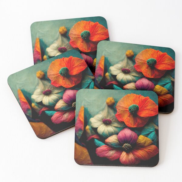 Item preview, Flowers designed and sold by SvBDesigns.
