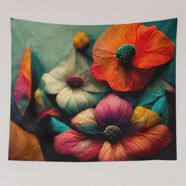 Item preview, Flowers designed and sold by SvBDesigns.