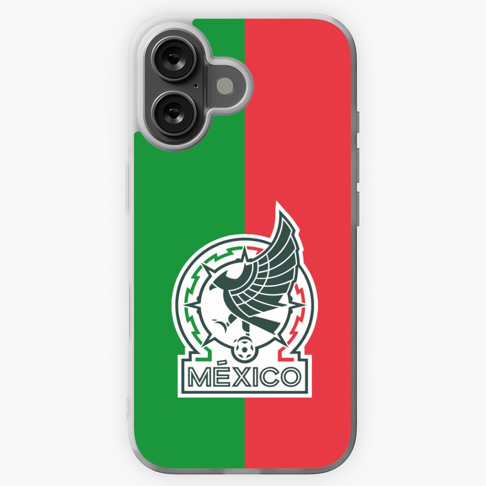 Mexico World Cup Sticker