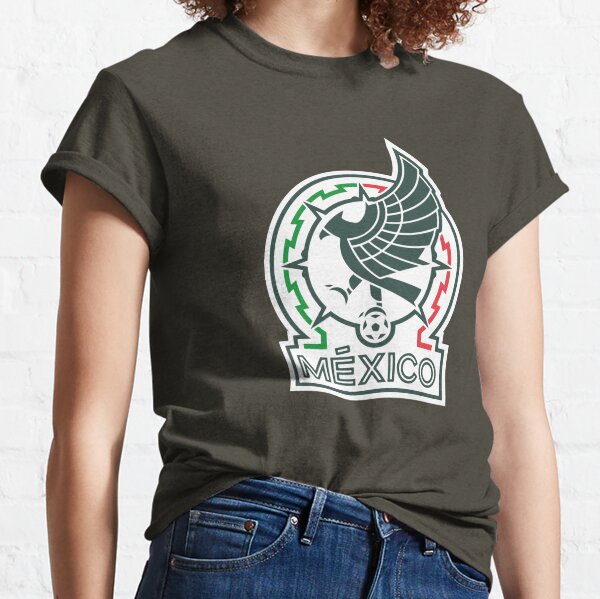 Mexico T Shirt, World Cup - Country Pride