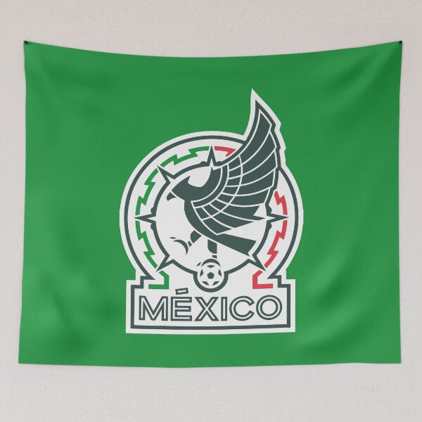 Item preview, Mexico World Cup designed and sold by On Target Sports.