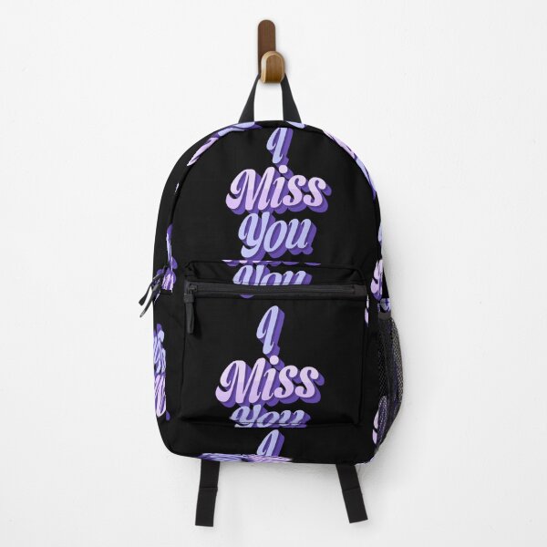 Item preview, I Miss You designed and sold by Trendy Design.