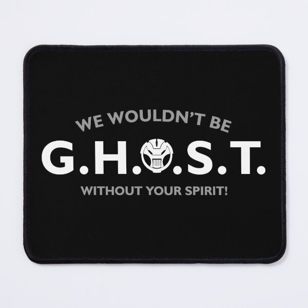 Item preview, G.H.O.S.T. Agency designed and sold by ThomasKadmon.