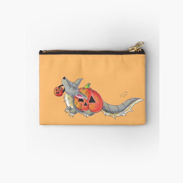 Item preview, Nine Banded Jack o Lantern designed and sold by KOKeefeArt.