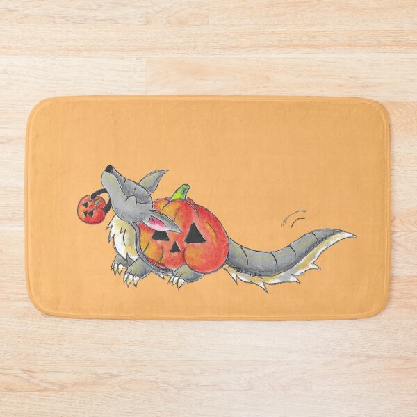 Item preview, Nine Banded Jack o Lantern designed and sold by KOKeefeArt.