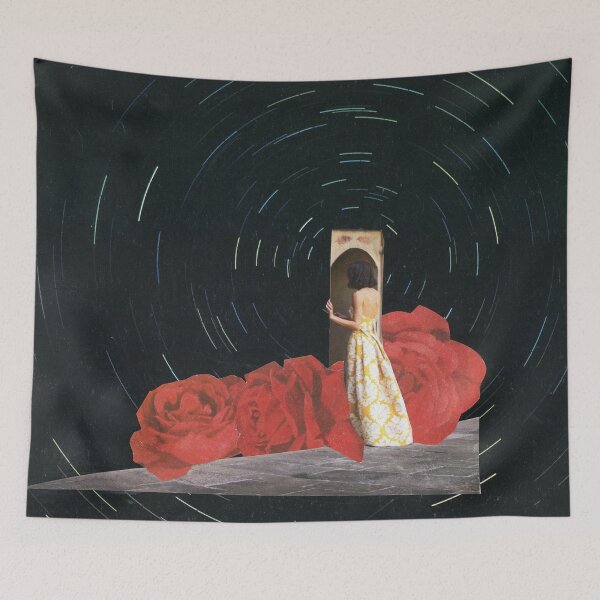 Item preview, Into the Stars designed and sold by Lara Rouse.