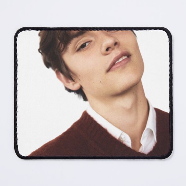 Item preview, Louis Partridge designed and sold by agaify.