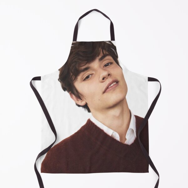Item preview, Louis Partridge designed and sold by agaify.