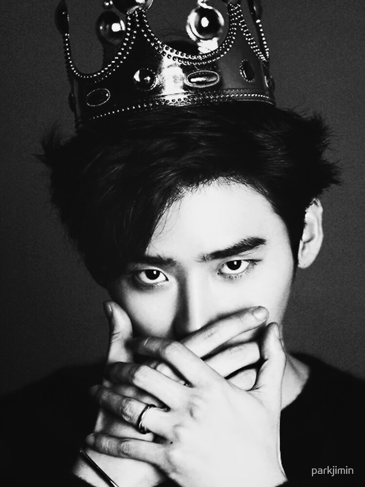 Lee Jong Suk phone case #7 by parkjimin