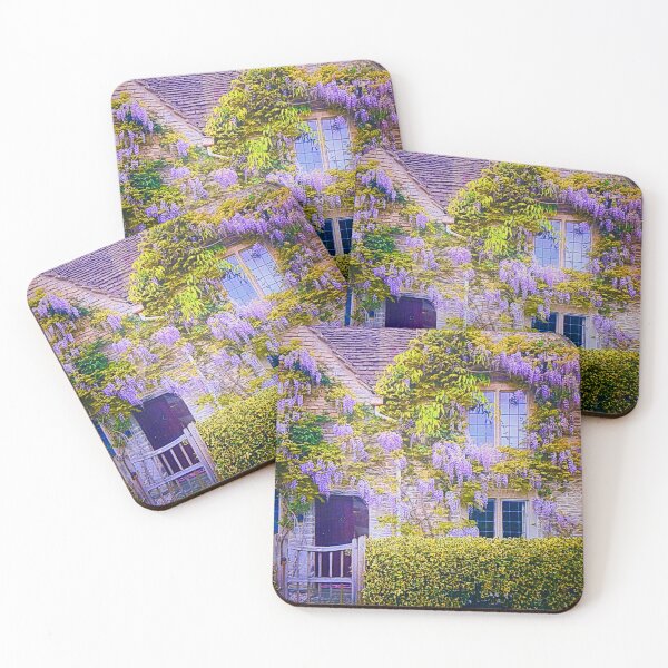 Item preview, Wisteria Cottage designed and sold by angel1.