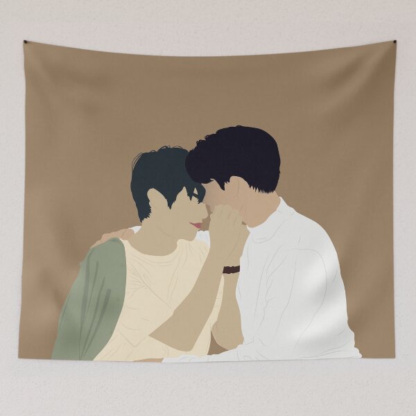 Item preview, i'll always make you happy like this. me too. designed and sold by Pinu92.
