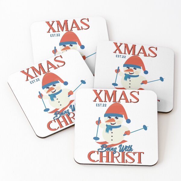 Item preview, CHRISTMAS BEING WITH CHRIST designed and sold by GAADesignz.