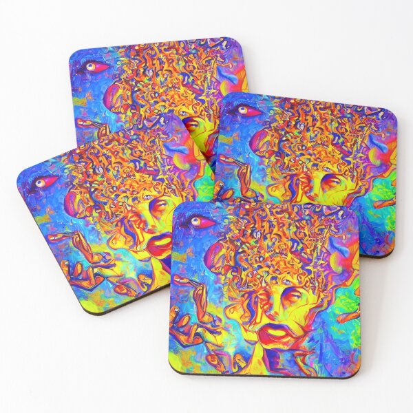 Item preview, Burning with Desire designed and sold by Brandon Whitson.