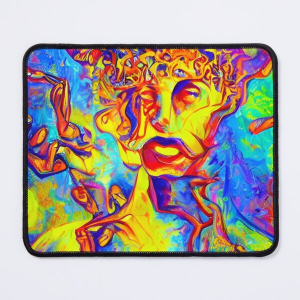 Item preview, Burning with Desire designed and sold by Brandon Whitson.