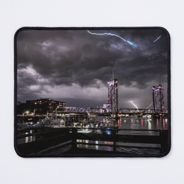 Item preview, Stormie Skies designed and sold by Daniel's Destinations.
