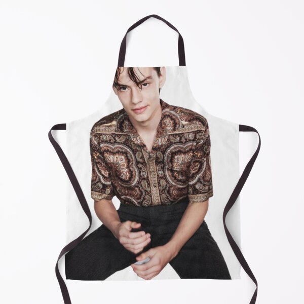Item preview, Louis Partridge designed and sold by agaify.