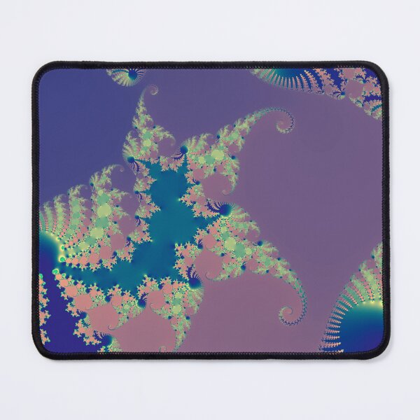 Item preview, Fractal Autumn Rise designed and sold by dasraiser.