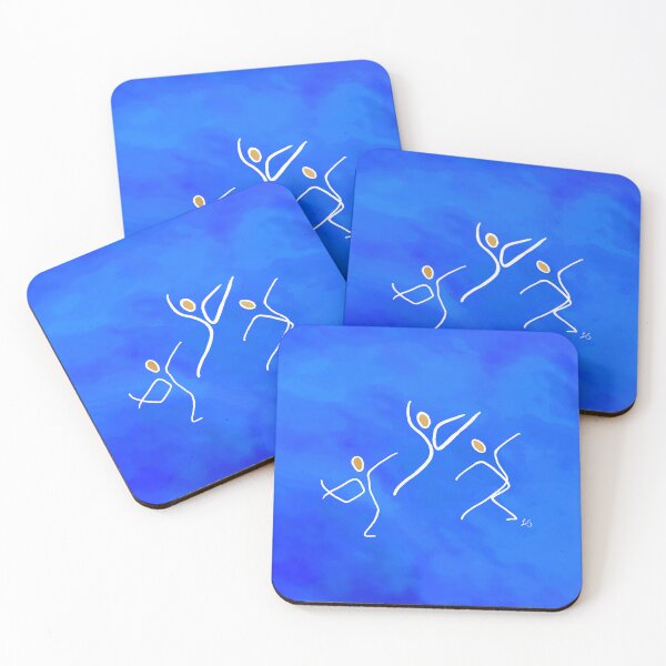 Item preview, Dancers designed and sold by Lauren Jaeger.