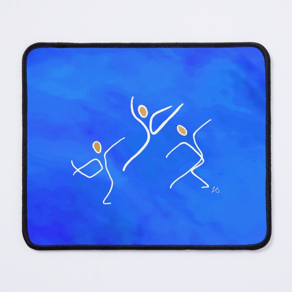 Item preview, Dancers designed and sold by Lauren Jaeger.