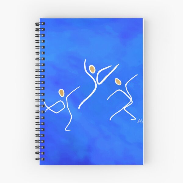 Item preview, Dancers designed and sold by Lauren Jaeger.