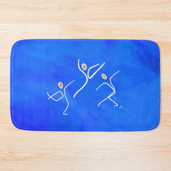 Item preview, Dancers designed and sold by Lauren Jaeger.