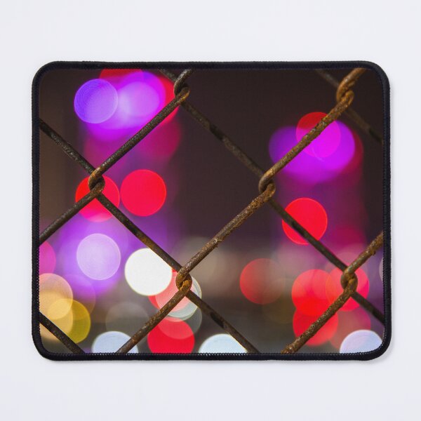 Item preview, Fenced In designed and sold by Daniel's Destinations.