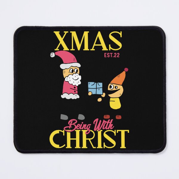 Item preview, CHRISTMAS BEING WITH CHRIST designed and sold by GAADesignz.