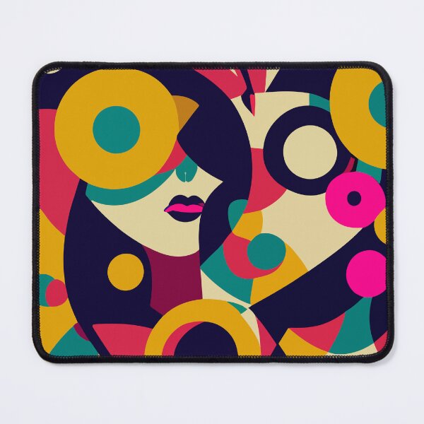 Item preview, Abstract diversity & inclusion  designed and sold by loucaski.