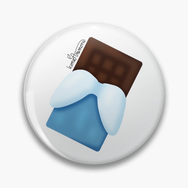 Item preview, Chocolate Bar designed and sold by IconicAnemone.