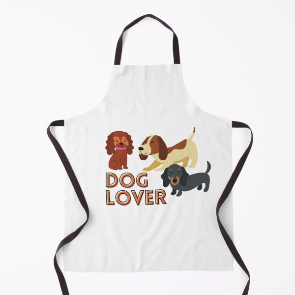 Item preview, Dog Lover designed and sold by AnnaleeArts.