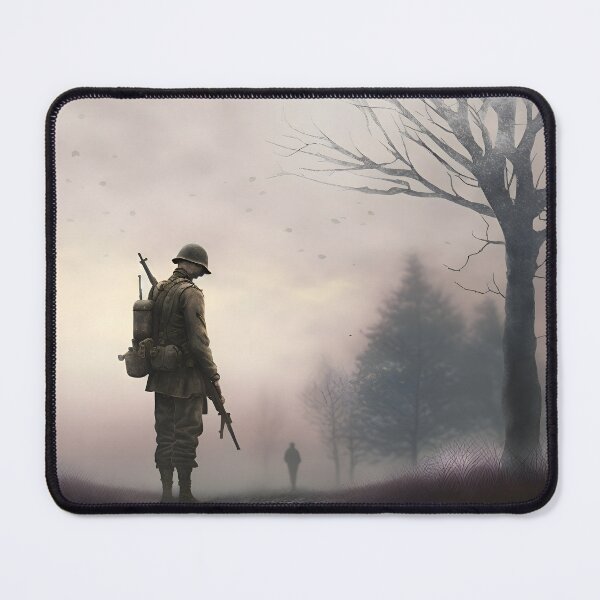 Item preview, Winter Soldier designed and sold by TPN-Designs.
