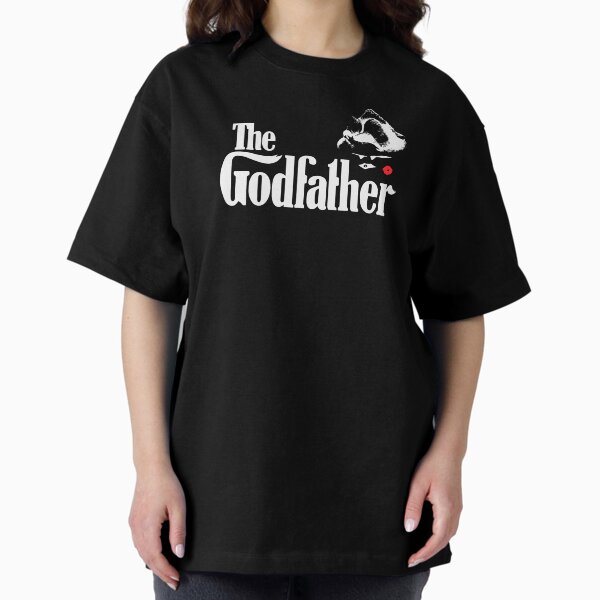 Item preview, The Godfather designed and sold by ThomasKadmon.
