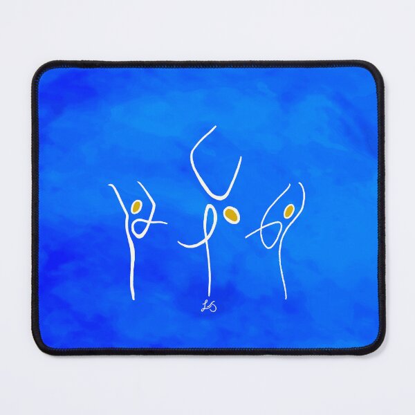 Item preview, Dancers designed and sold by Lauren Jaeger.