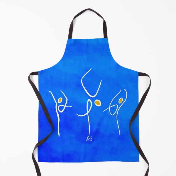 Item preview, Dancers designed and sold by Lauren Jaeger.